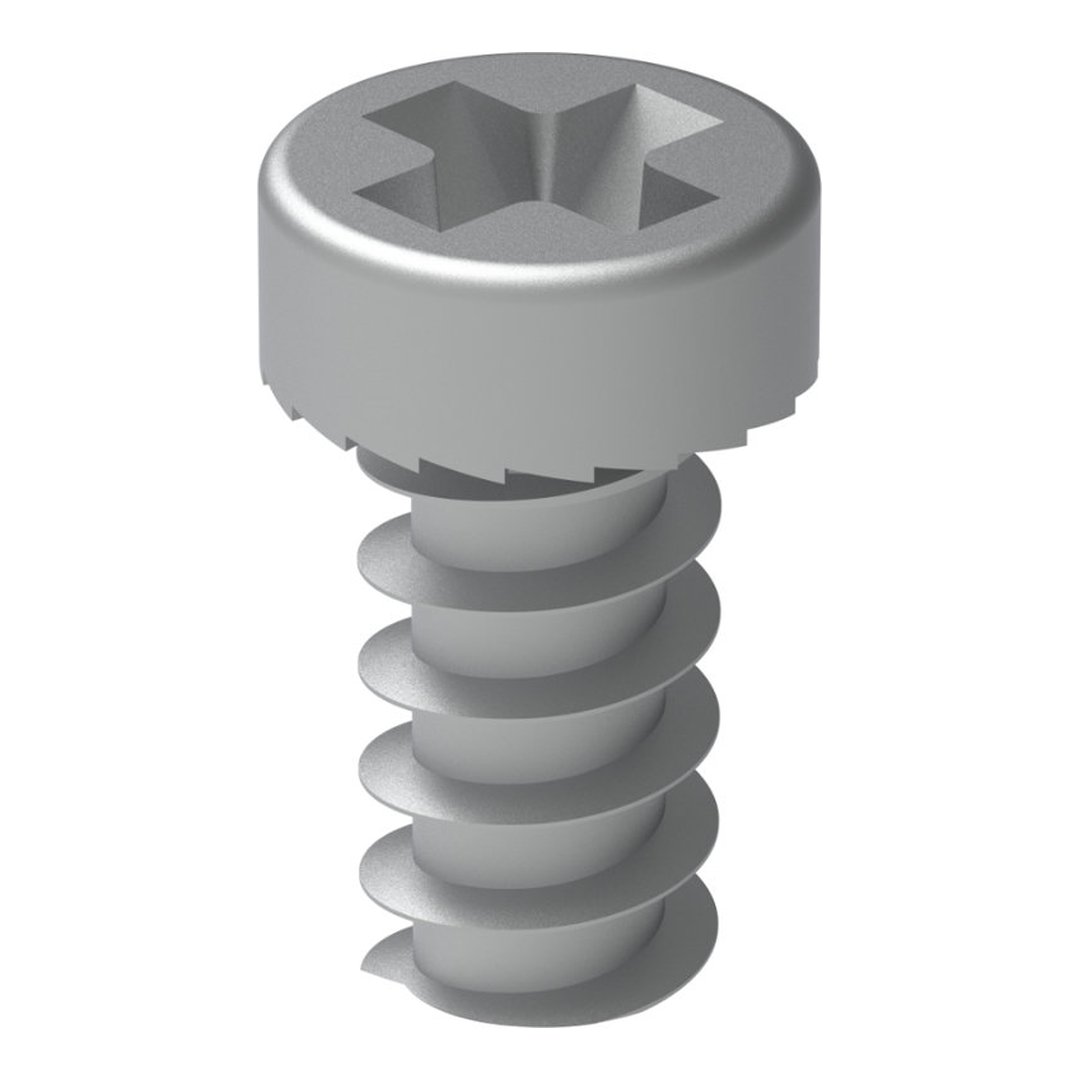 RICAMBI-ATK-KIT VITI PER TALLONIERE CREST,R12,FR14 (8 PCS)