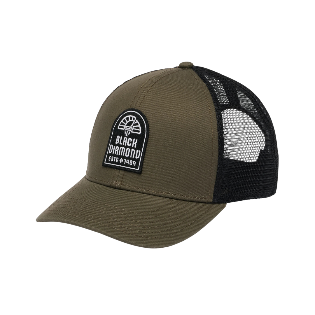 Cappello unisex TRUKER