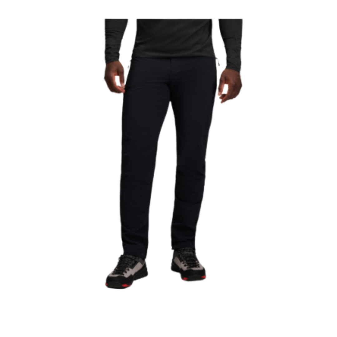 BLACK DIAMOND M Alpine Light Pants-Men
