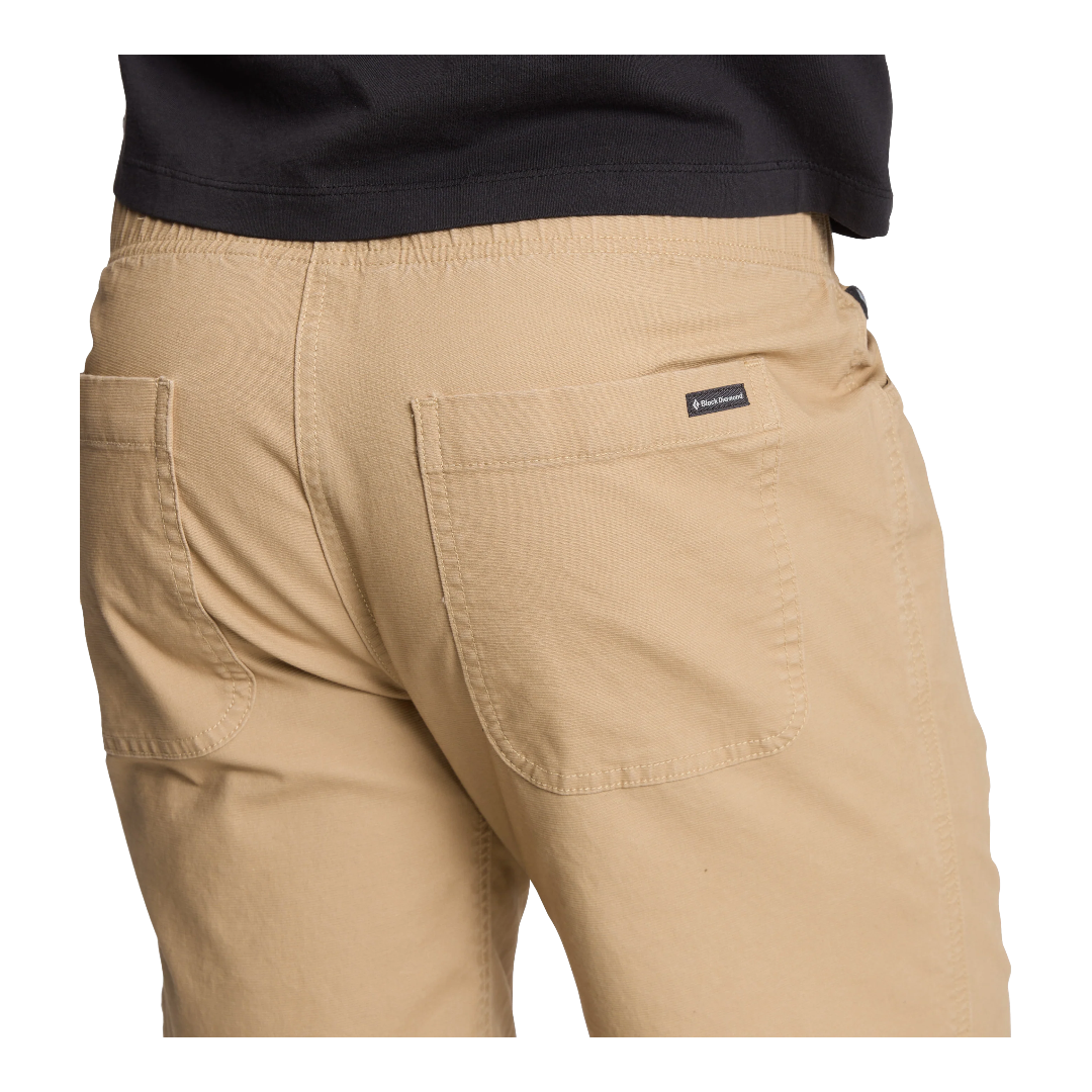 BLACK DIAMOND M Ethos Shorts-Men