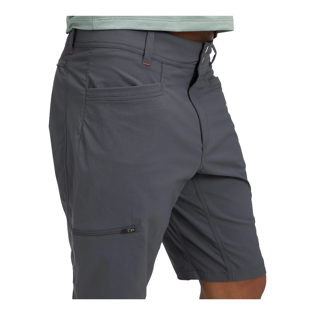 BLACK DIAMOND M Valley Shorts