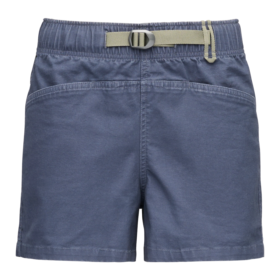BLACK DIAMOND W Ethos Shorts-Wmn