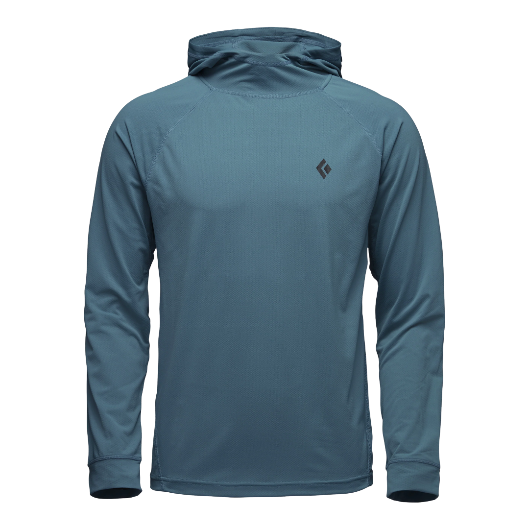 BLACK DIAMOND M Alpenglow Hoody-Men