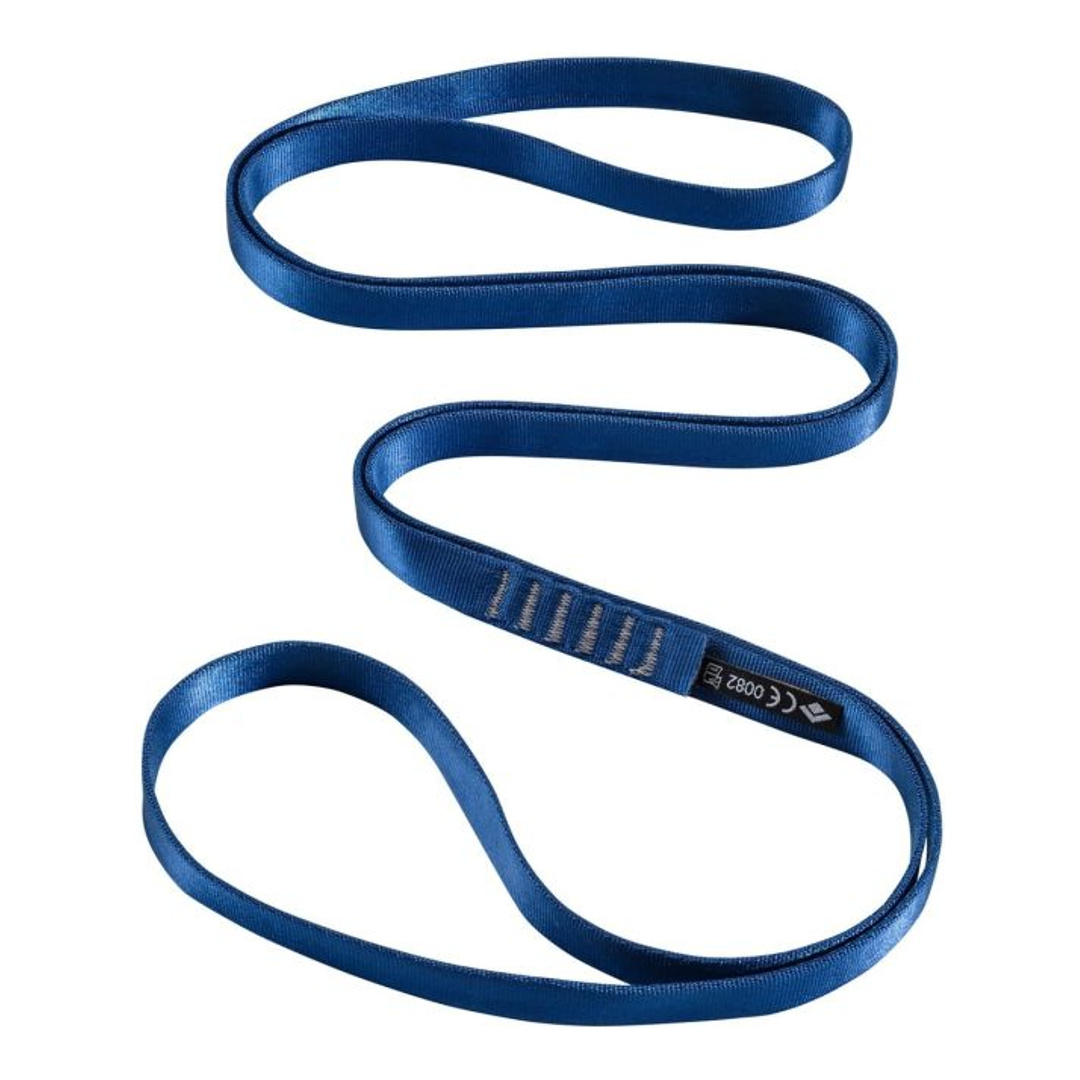 Fettuccia nylon 18mm RUNNER 120cm