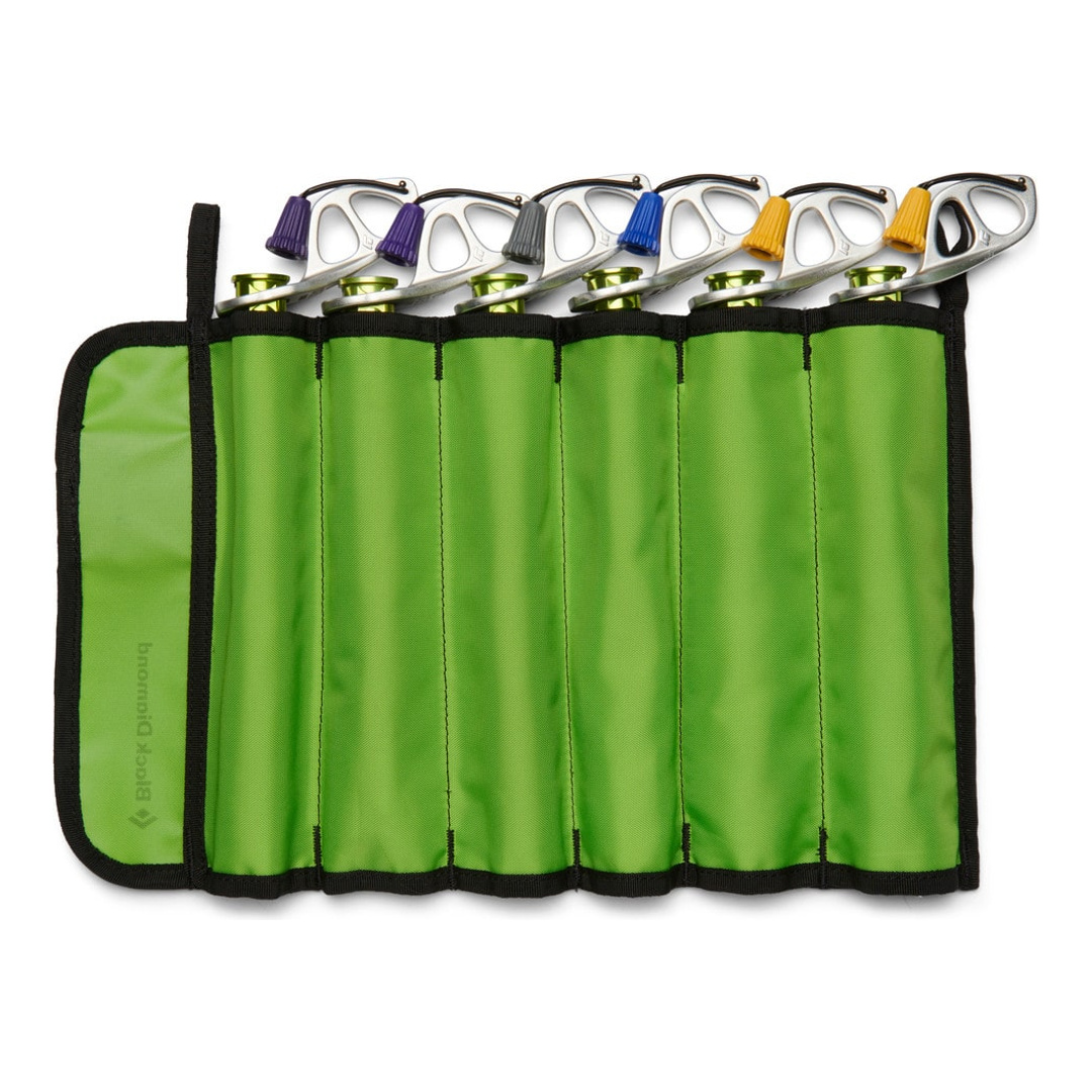 Accessorio vite da ghiaccio ICE SCREWUP