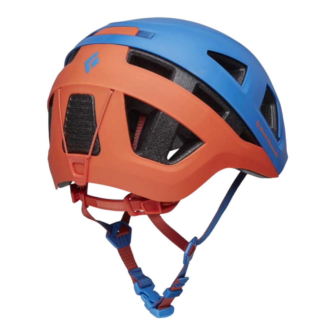 BLACK DIAMOND K Capitan Helmet-Junior