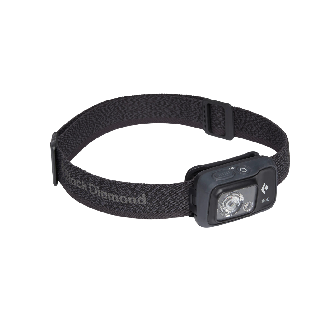 BLACK DIAMOND Cosmo 350 Headlamp
