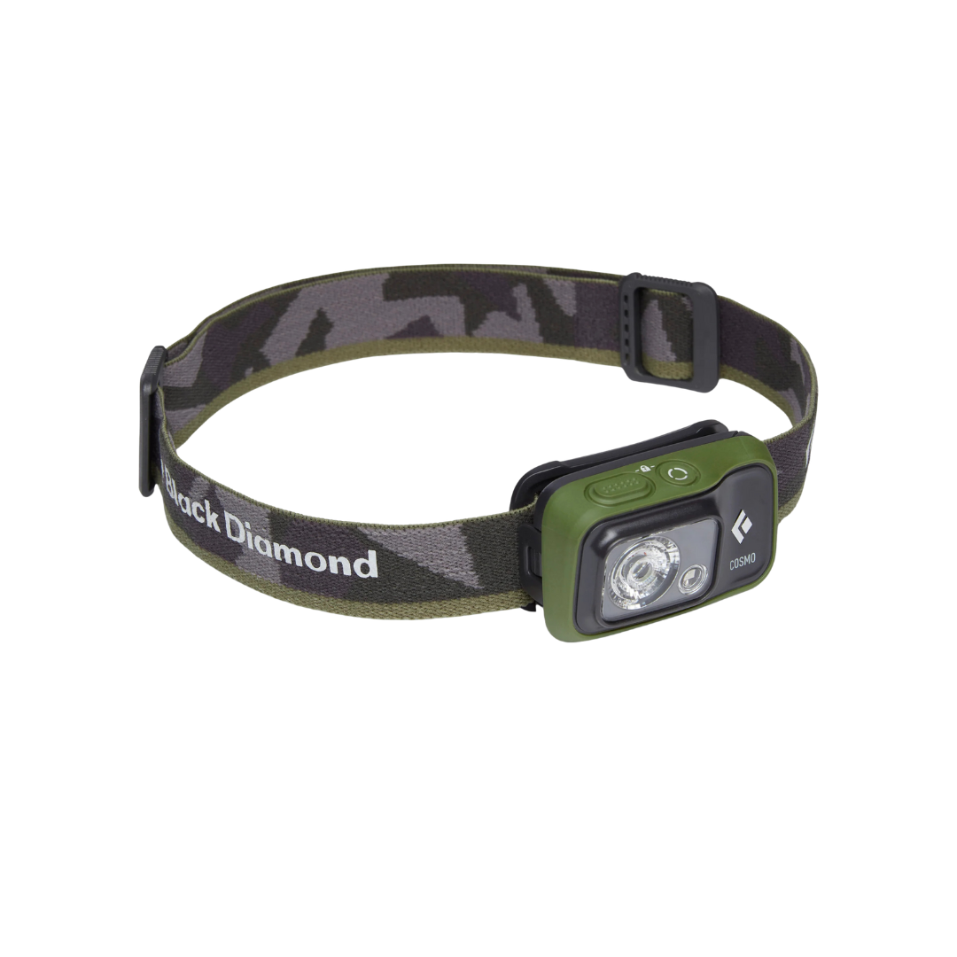BLACK DIAMOND Cosmo 350 Headlamp