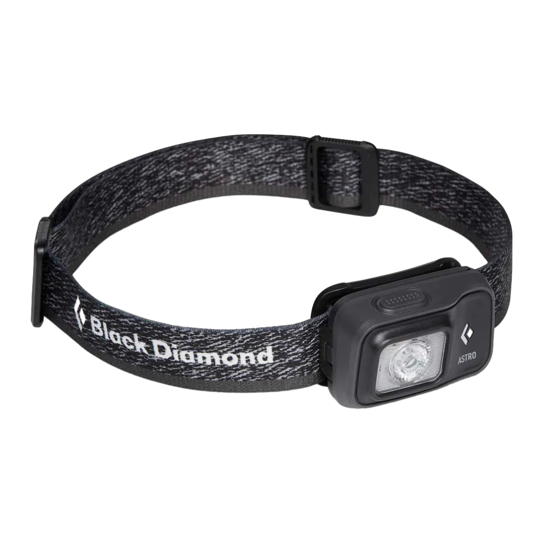 BLACK DIAMOND Astro 300 Headlamp