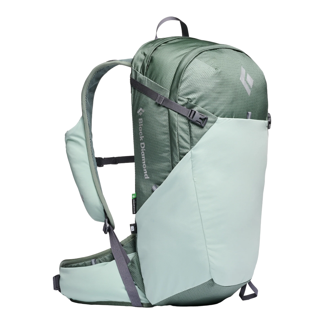 BLACK DIAMOND Trail Vista 20 Backpack