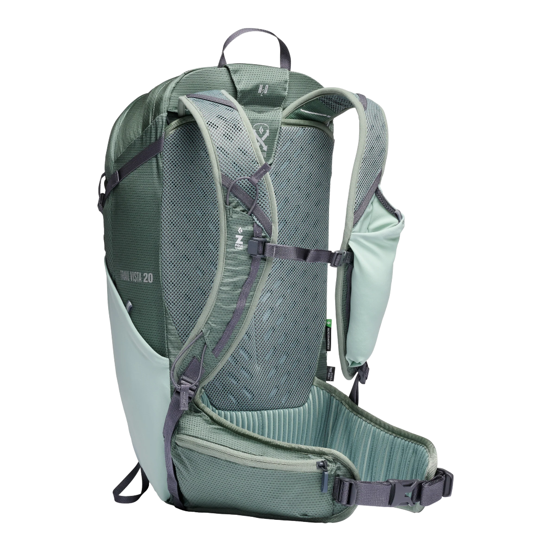 BLACK DIAMOND Trail Vista 20 Backpack