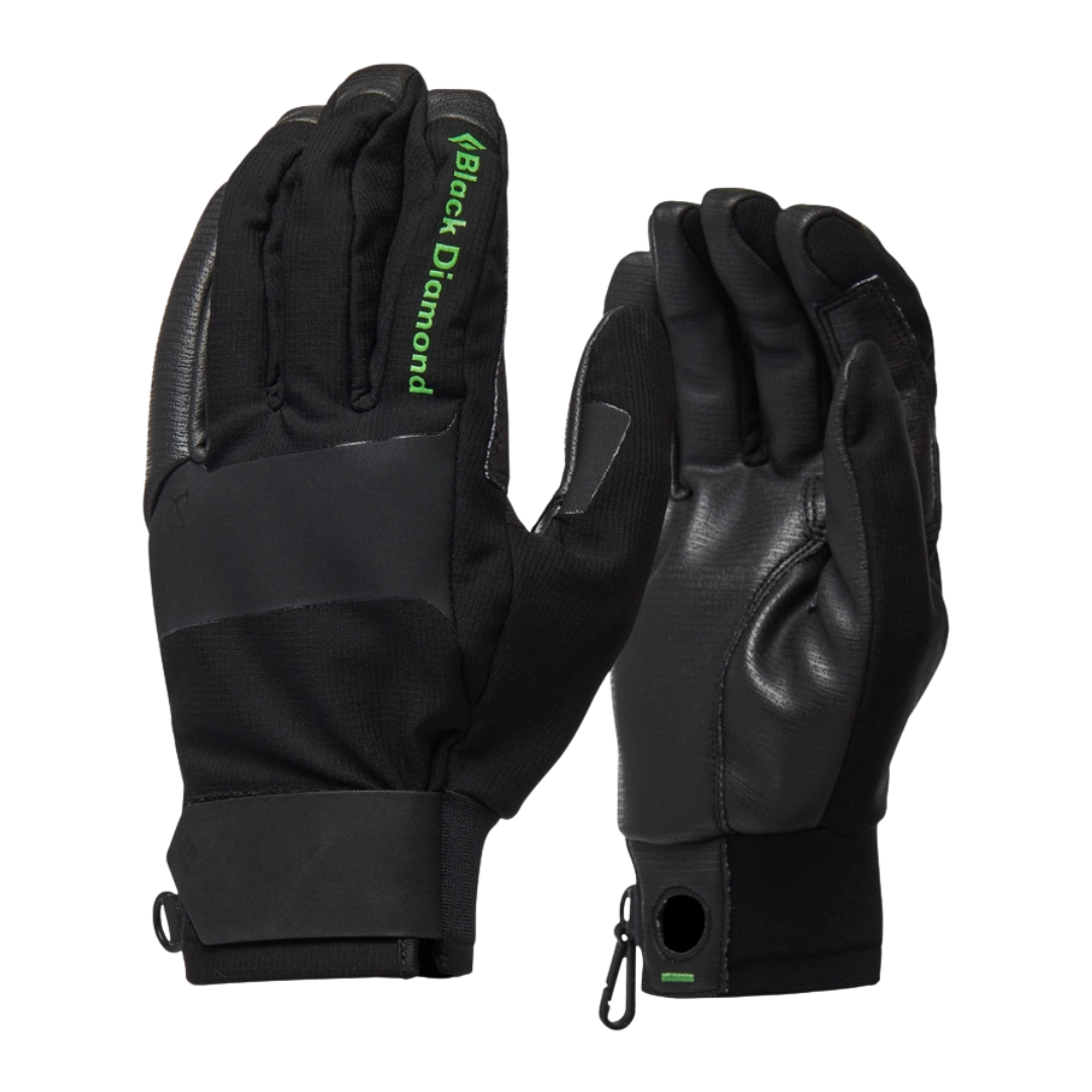 BLACK DIAMOND Torque Gloves-Unisex