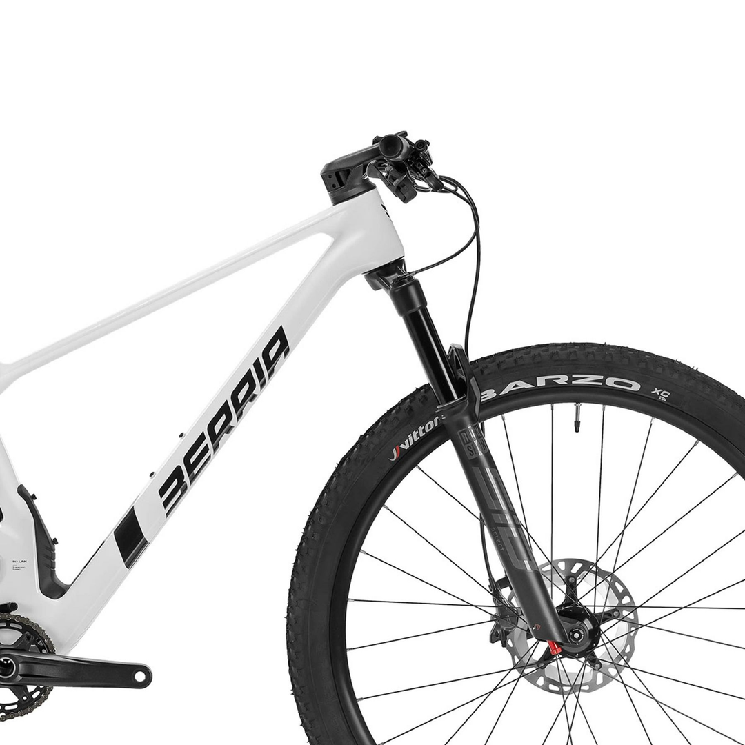 BERRIA Mako Elite XT C1