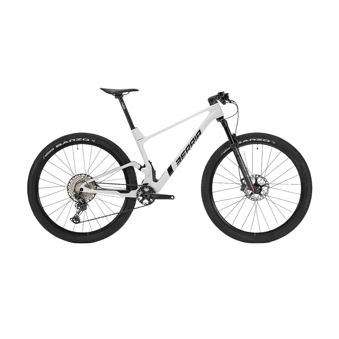 Bici MAKO PRO S 1000-SID C1