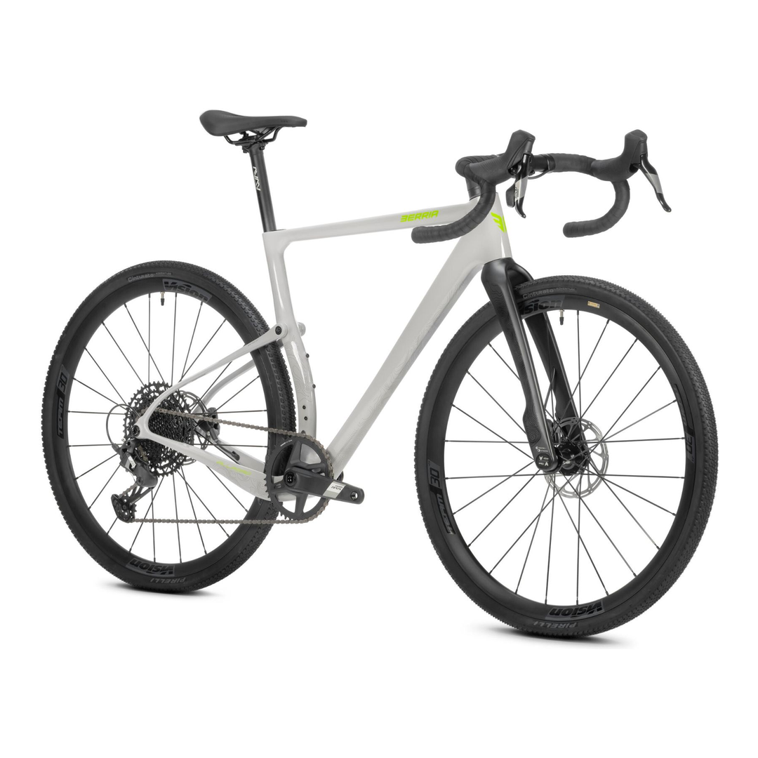 BERRIA Allroad Elite Apex C1