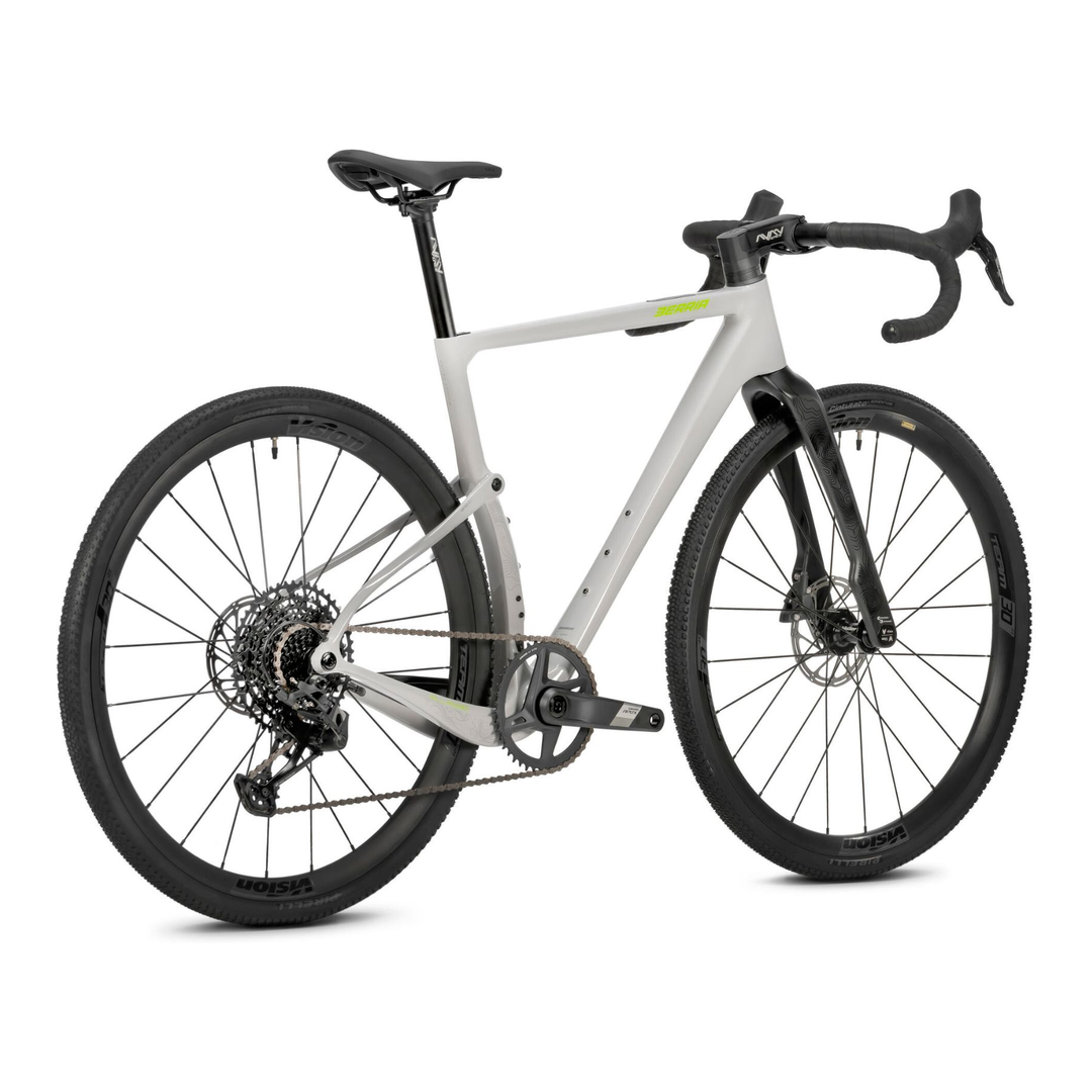 BERRIA Allroad Elite Apex C1