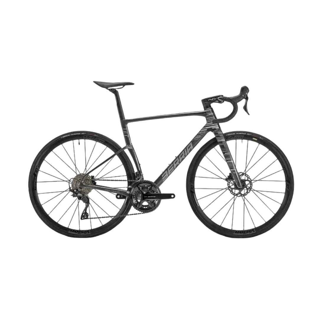 Bici BELADOR PRO 105 C1