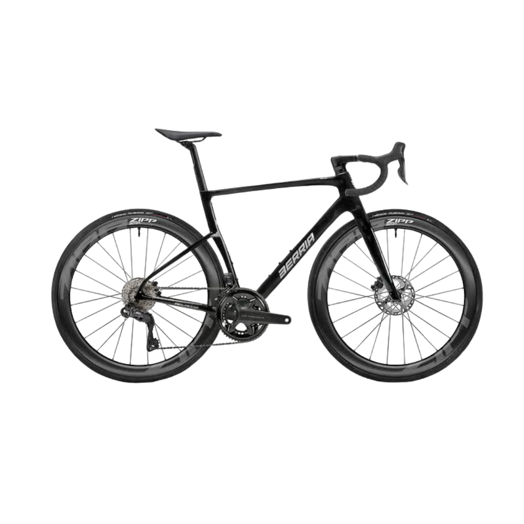 Bici BELADOR BR ULTEGRA DI-2 C2