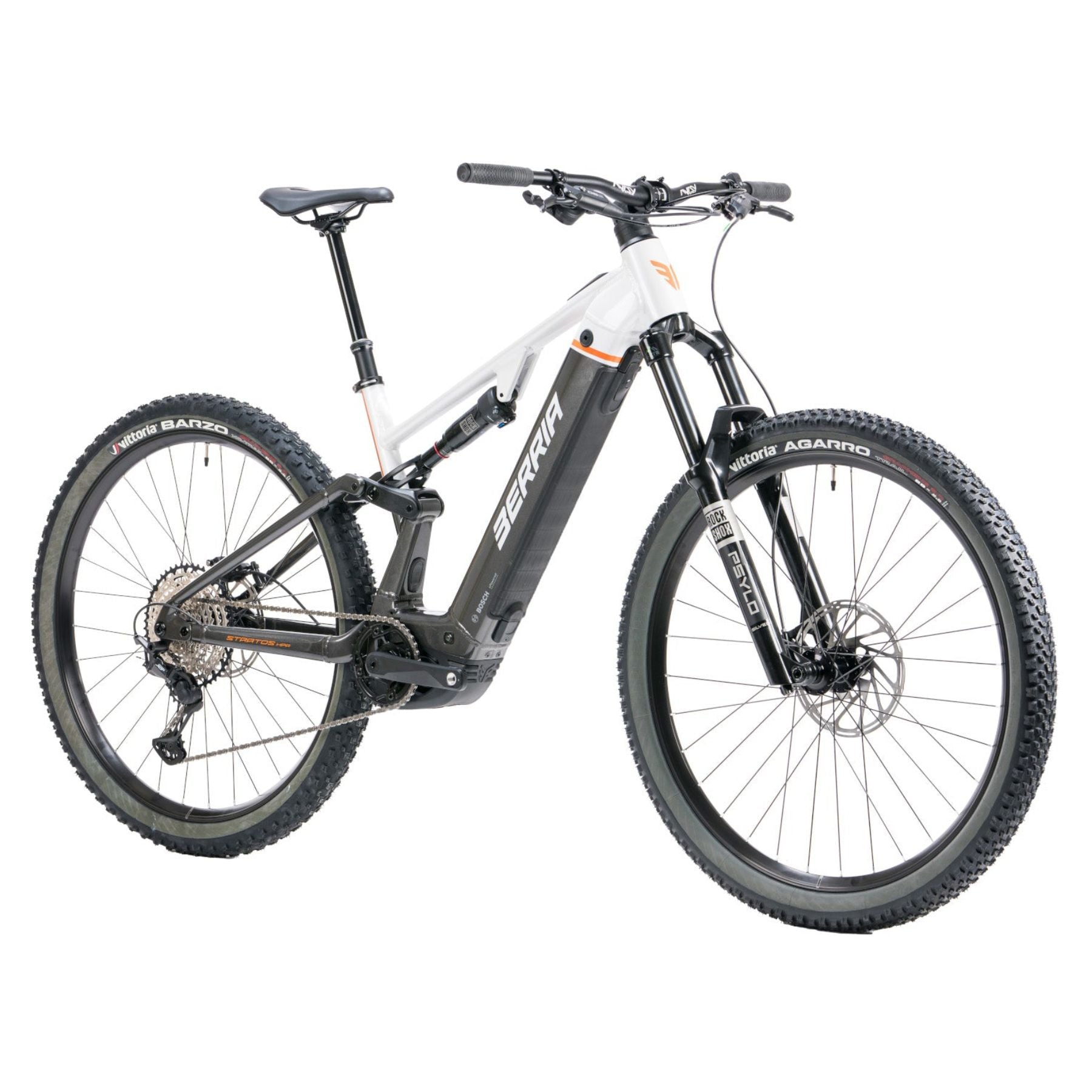 BERRIA Stratos Hpr XT C1