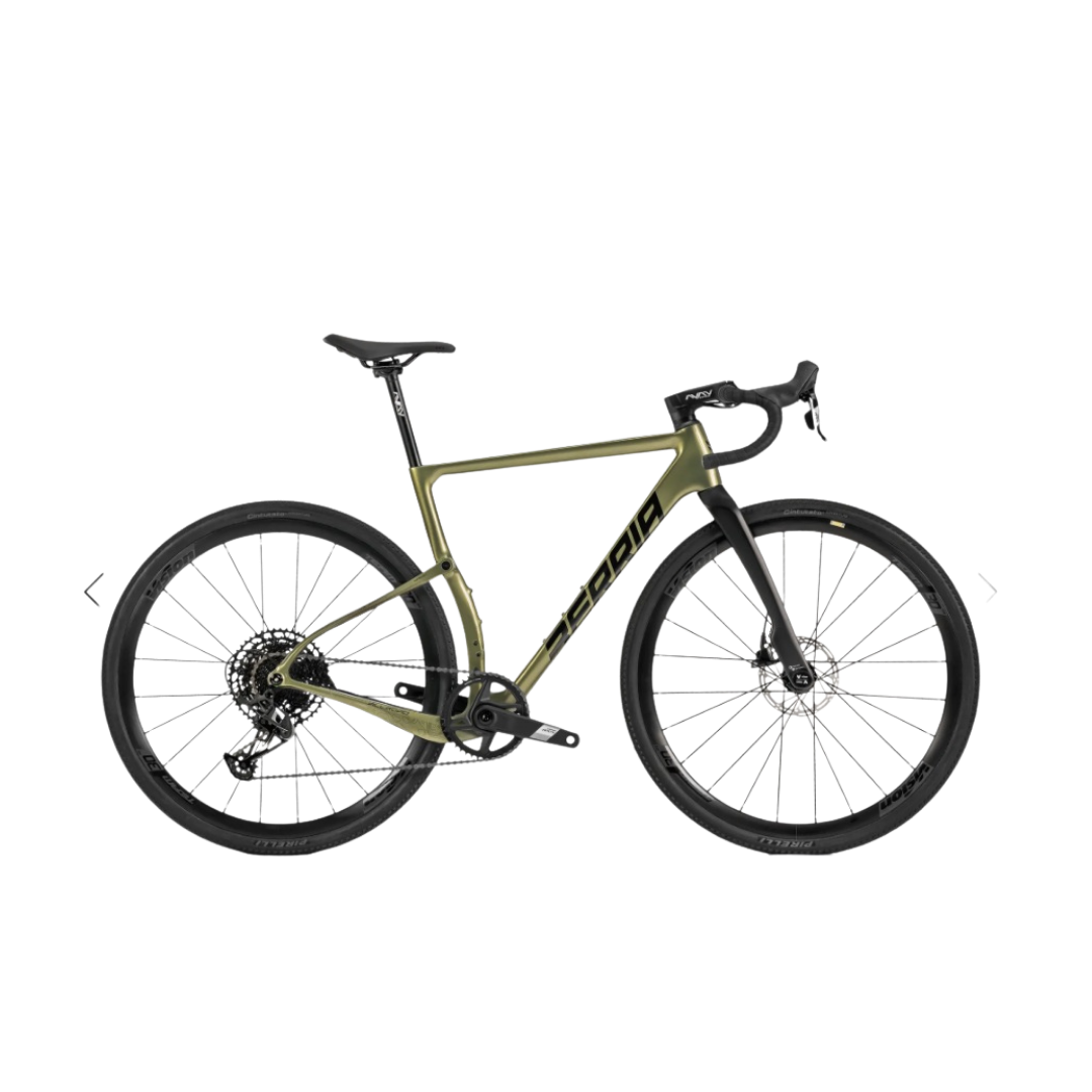 Bici mtb ALLROAD ELITE APEX MULLET C3