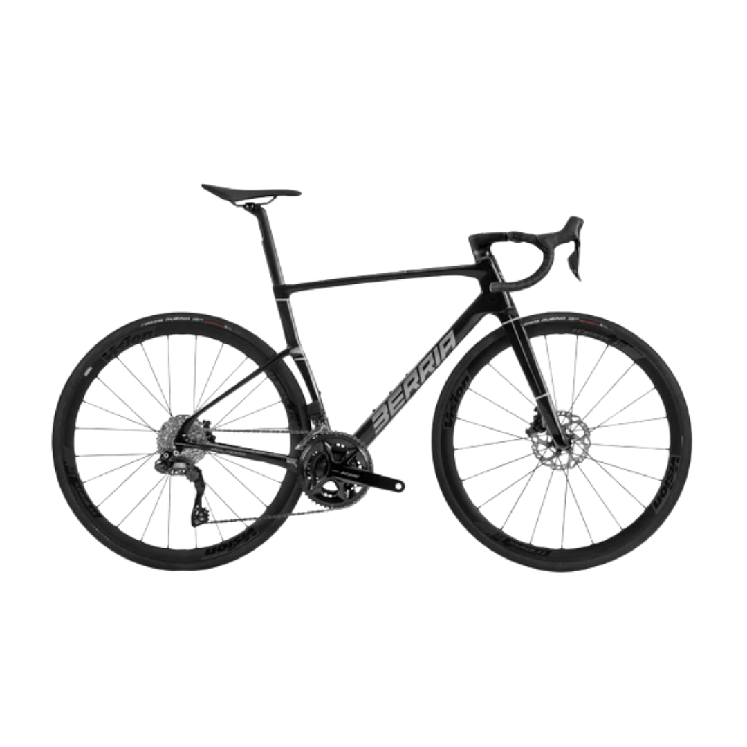 Bici gravel BELADOR PRO 105 DI2 C1