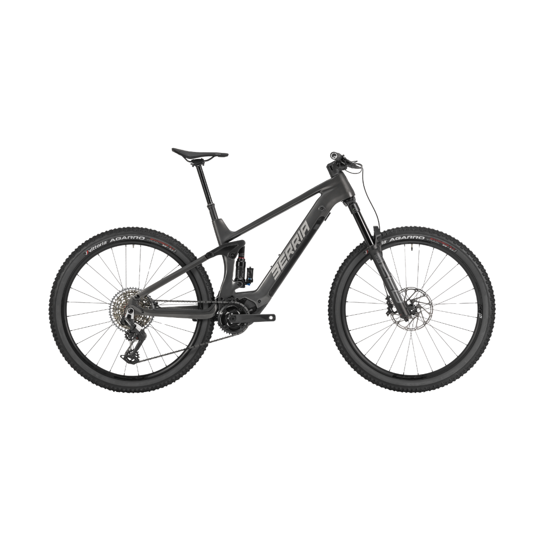 BERRIA Mako Gt Pro+ Eagle 90 C1