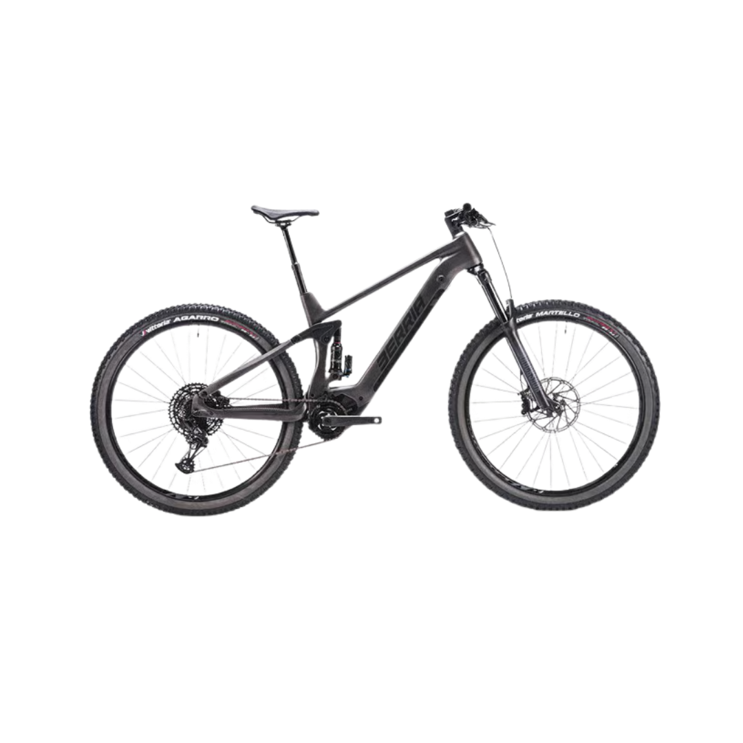 BERRIA Mako Gt Pro XT C1