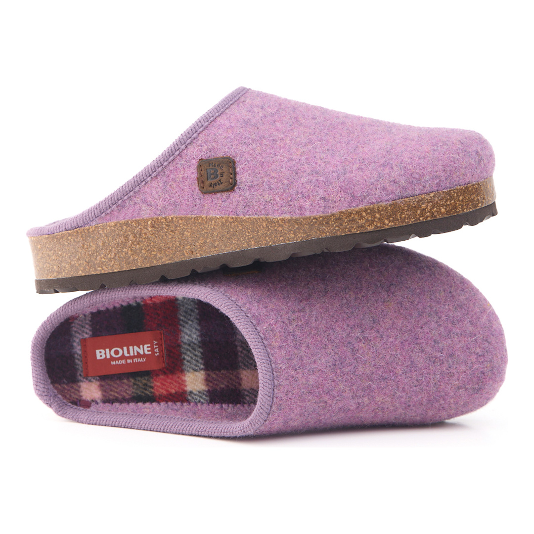 BIOLINE 170 Merinos-Unisex