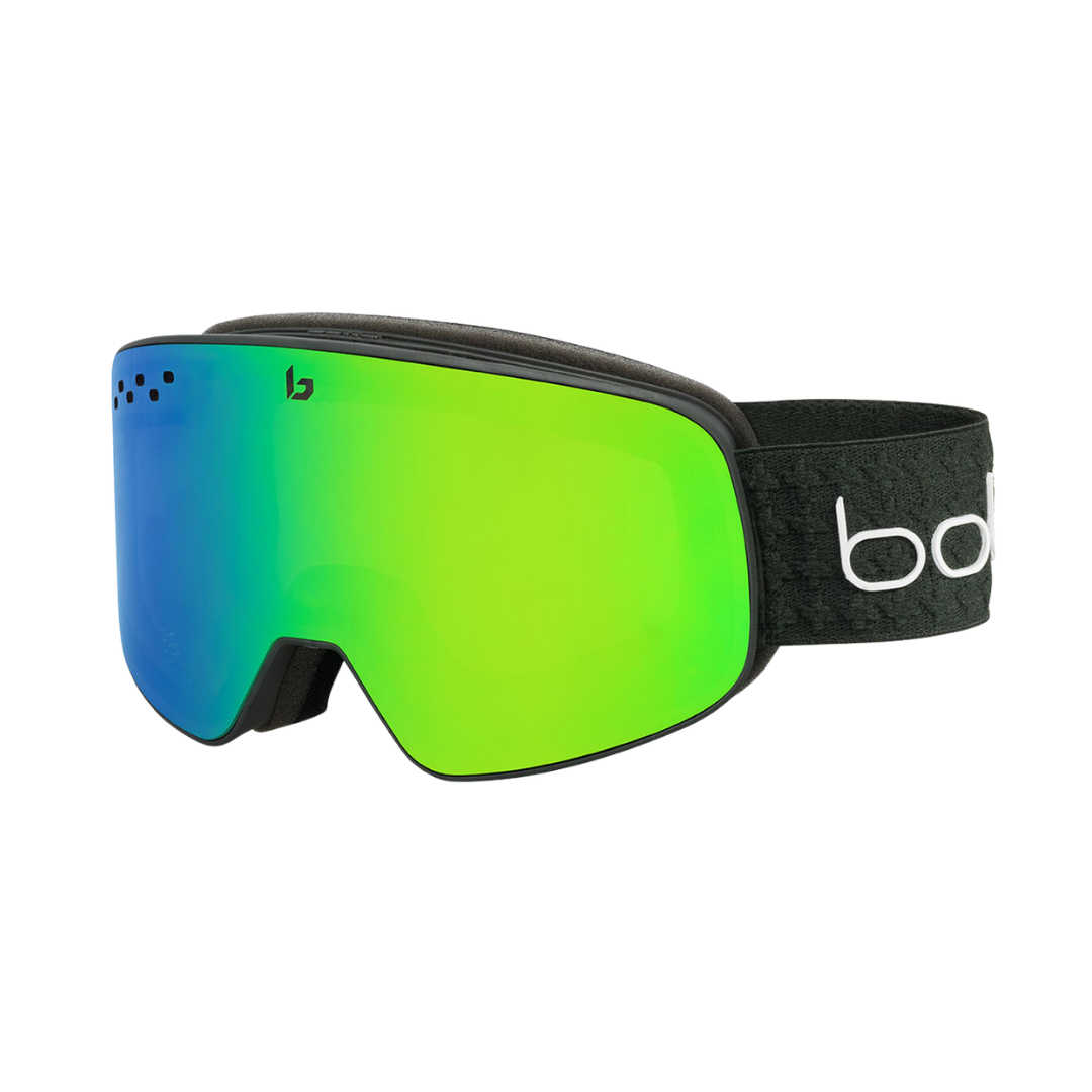 Maschera unisex NEVADA