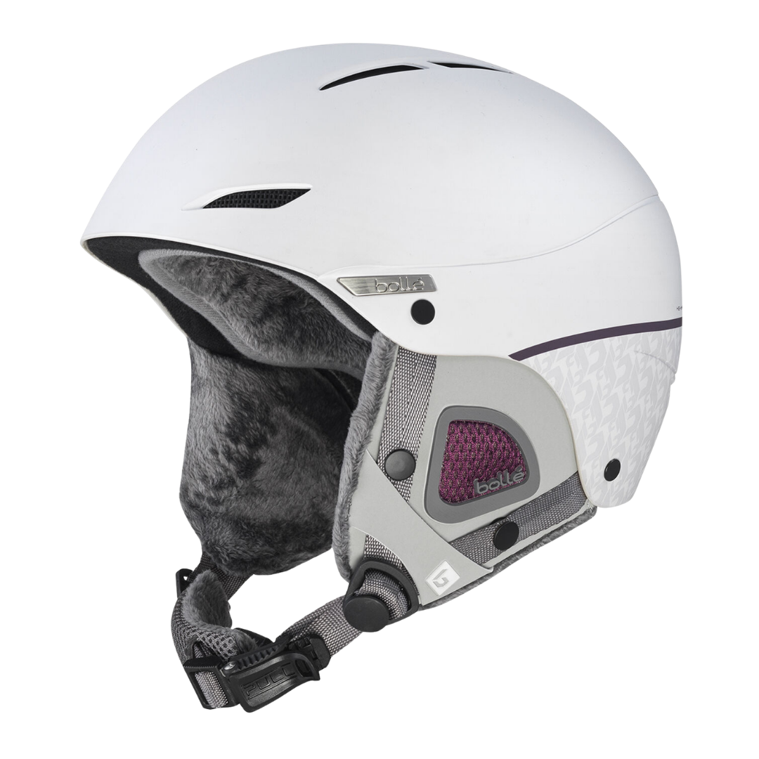 Casco sci donna JULIET M