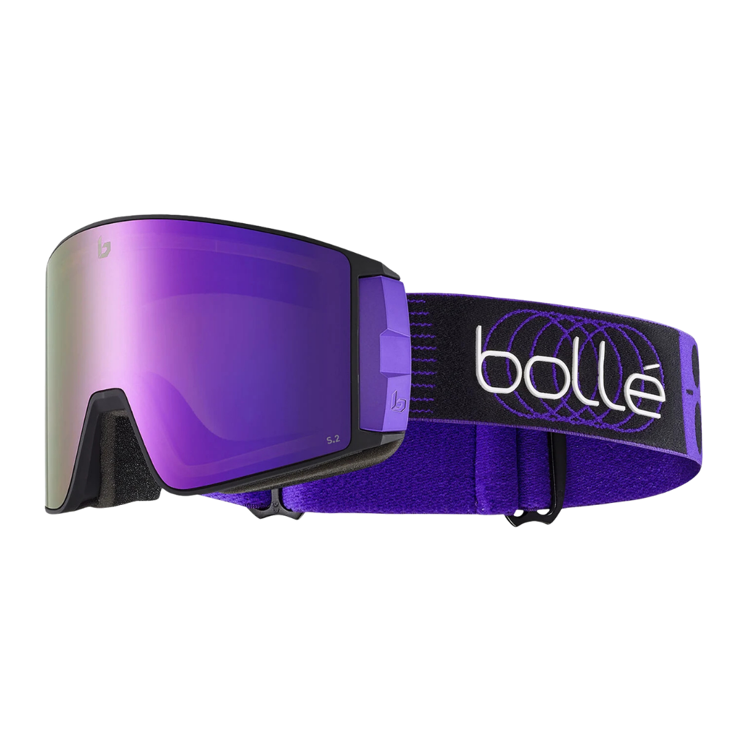 Maschera unisex BLACKRIDGE