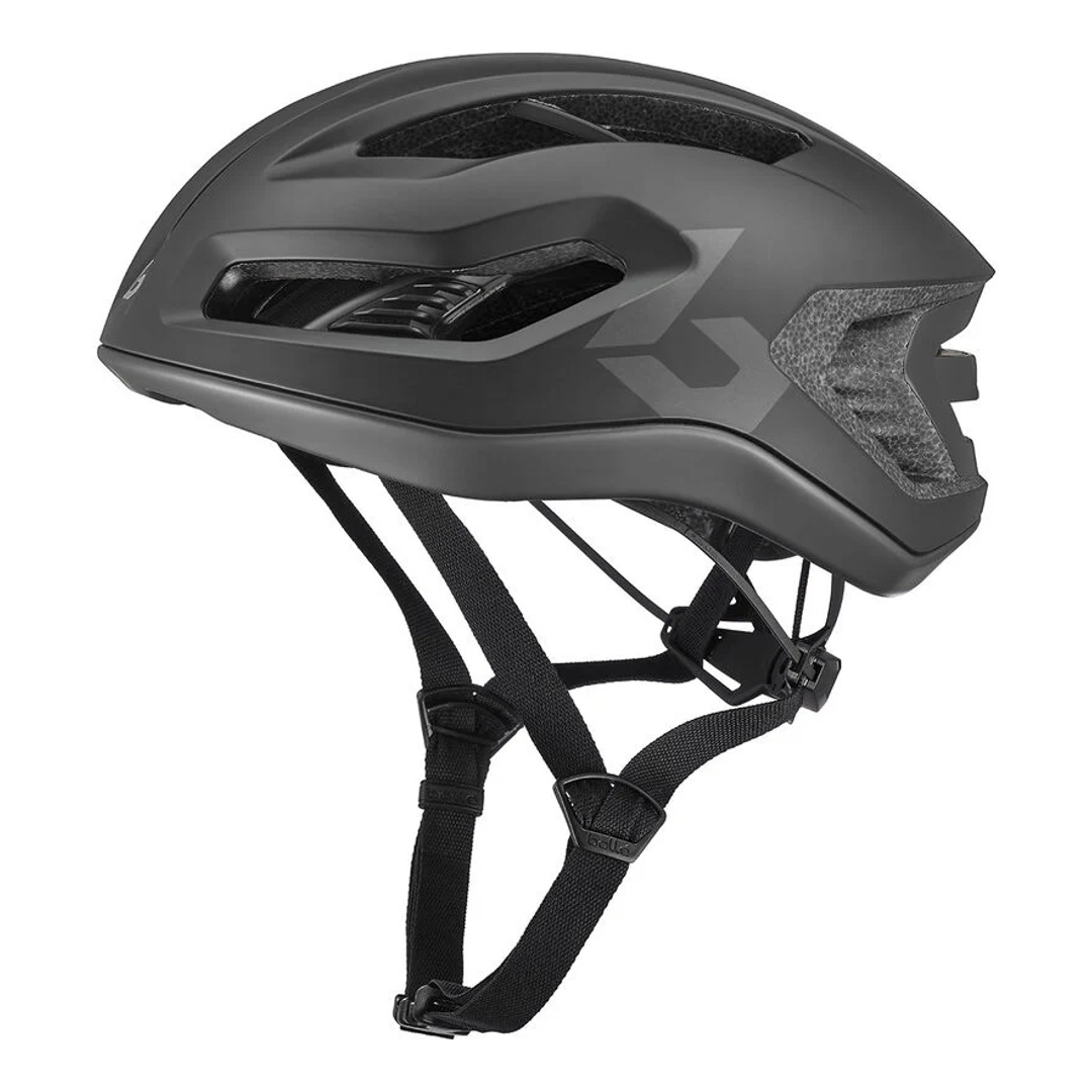 Casco BOLLE AVIO MIPS Mineral Black Matte M 55-59cm