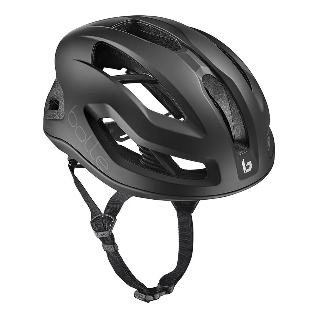 Casco BOLLE AVIO MIPS Mineral Black Matte M 55-59cm