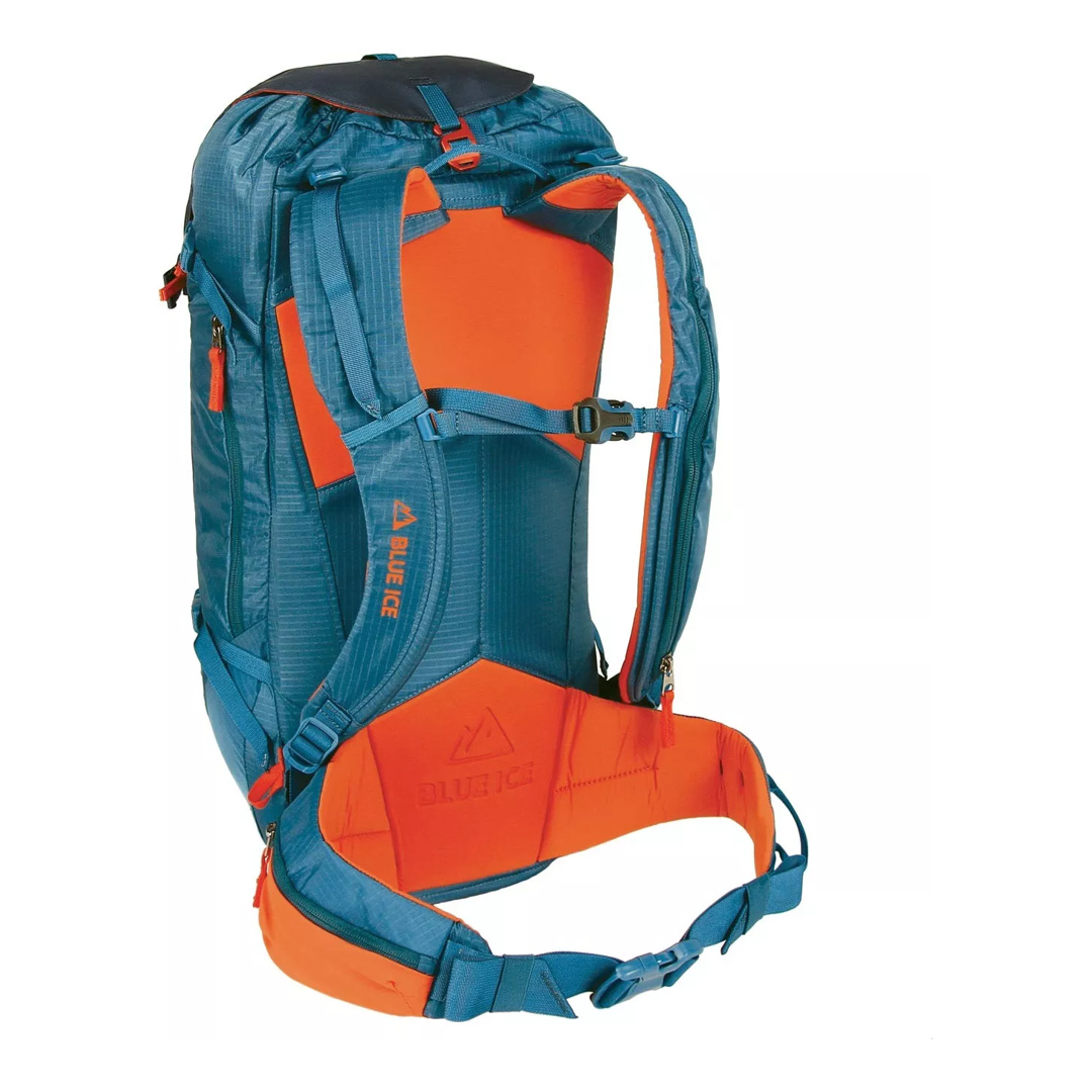Zaino BLUE ICE Kume 30L Pack