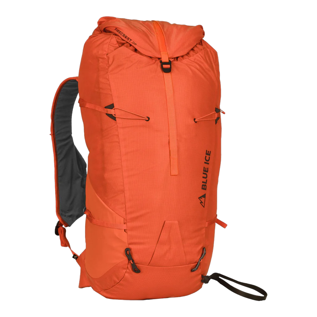 Zaino FIRECREST 28L