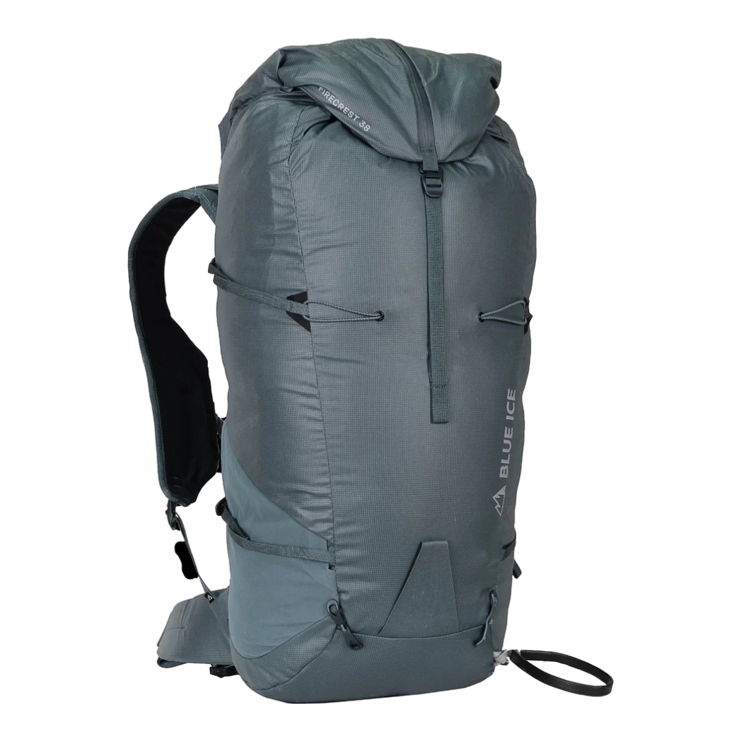 Zaino FIRECREST 38L