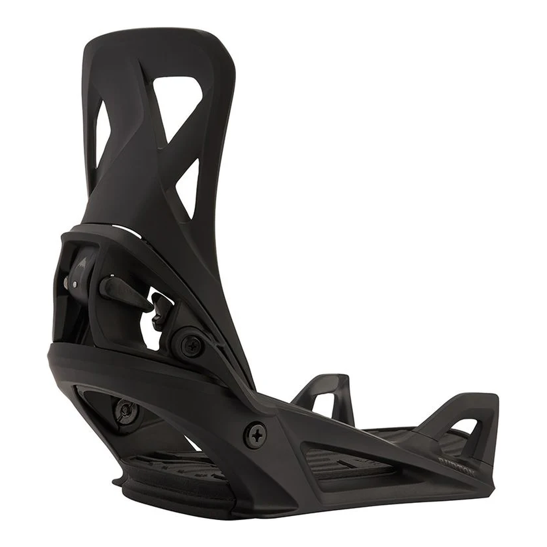 BURTON Men S Step On® Re:Flex Snowboard Binding|Man
