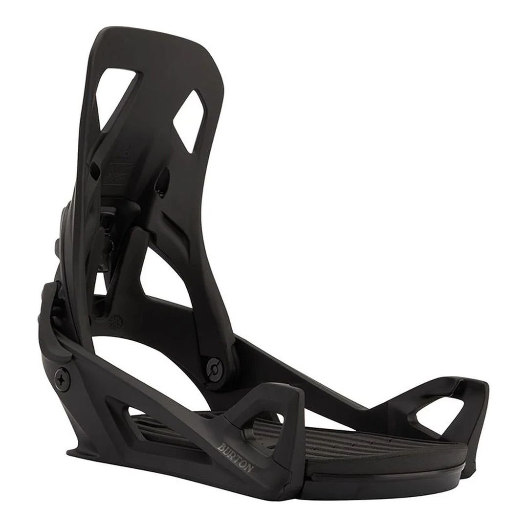 BURTON Men S Step On® Re:Flex Snowboard Binding|Man