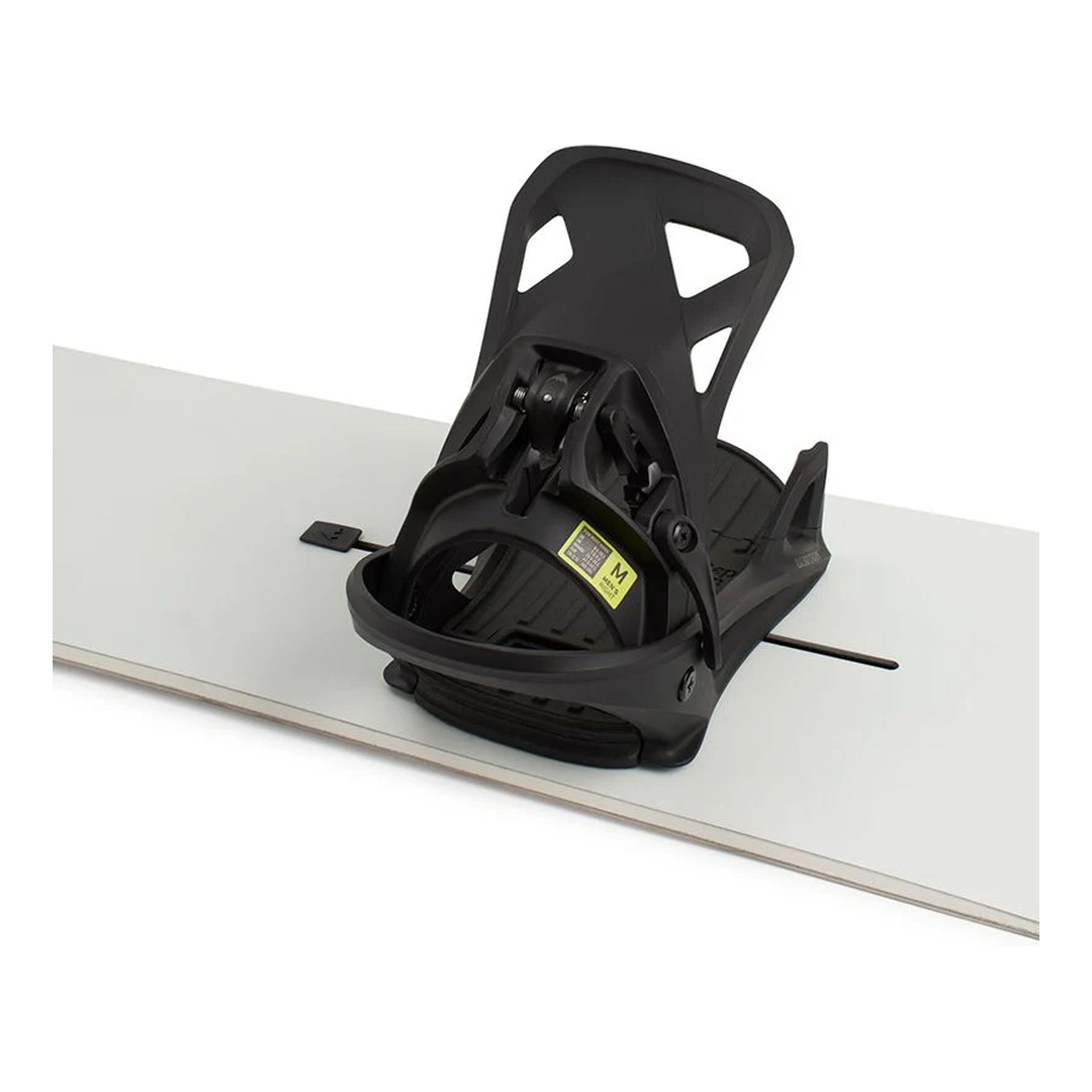 BURTON Men S Step On® Re:Flex Snowboard Binding|Man