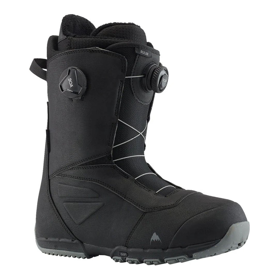 BURTON Men S Ruler Boa® Snowboard Boots|Man
