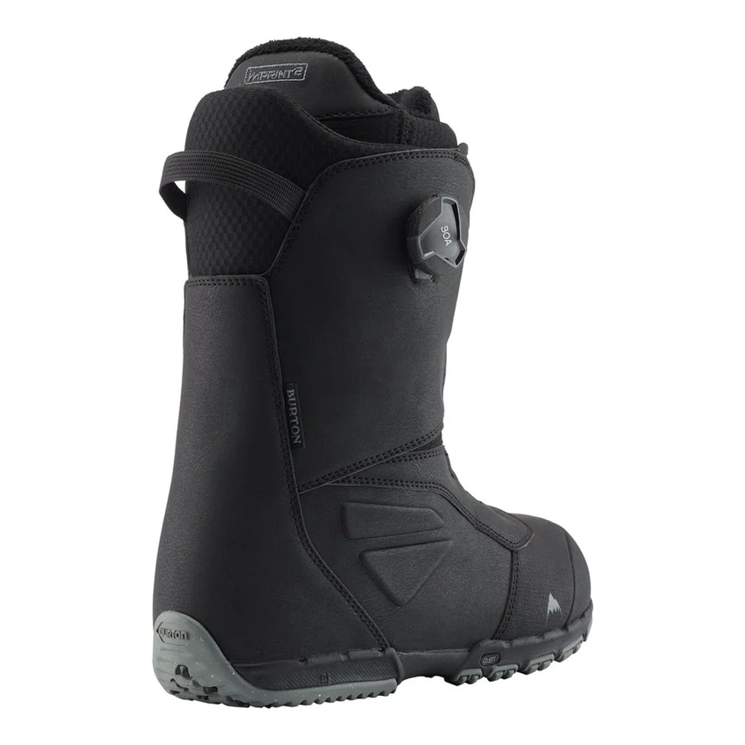 BURTON Men S Ruler Boa® Snowboard Boots|Man