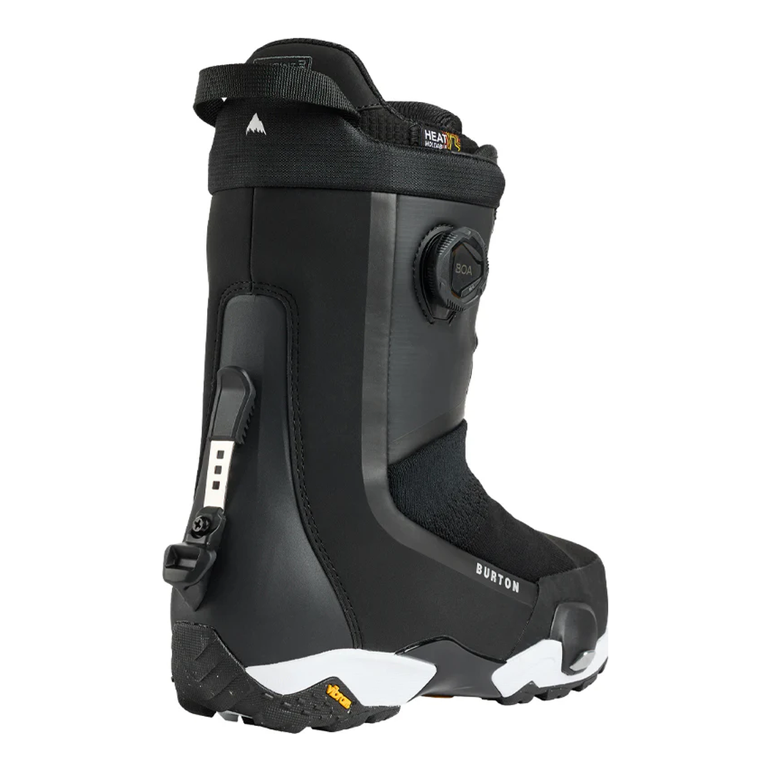BURTON Men S Highshot X Step On® Snowboard Boot|Man