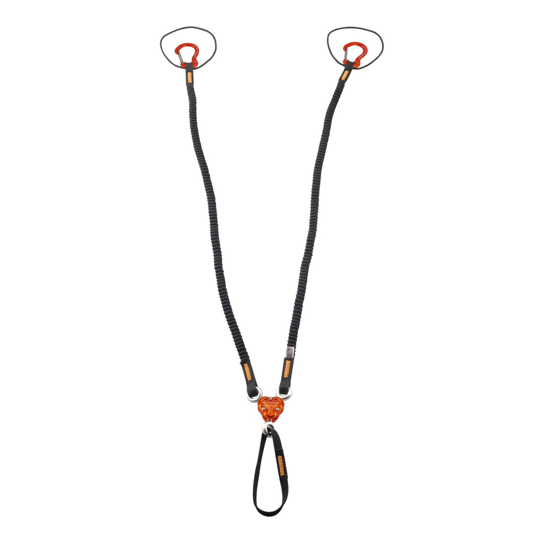 CASSIN X-GYRO LEASH - 92/147 cm