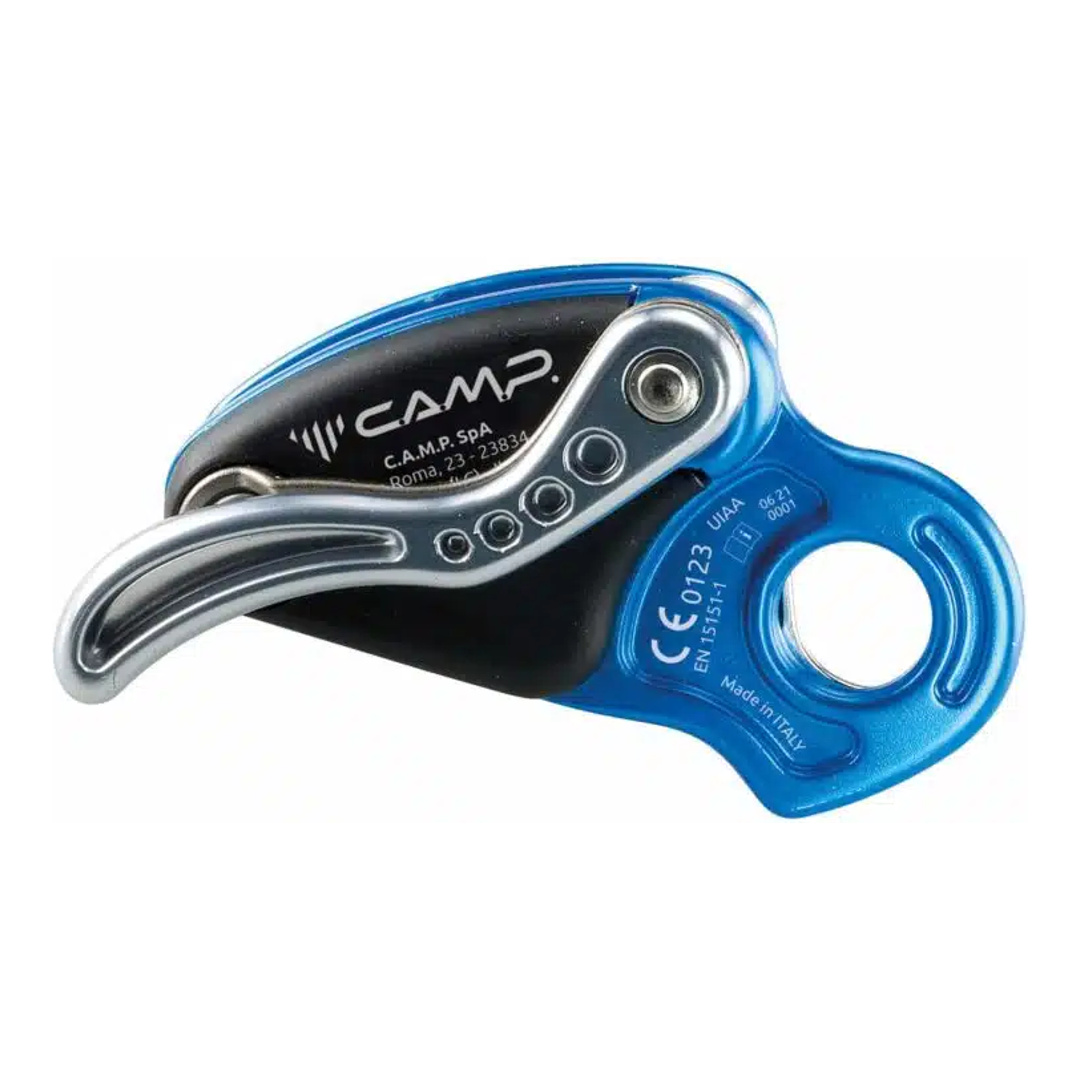 Discensore/assicuratore CAMP MATIK