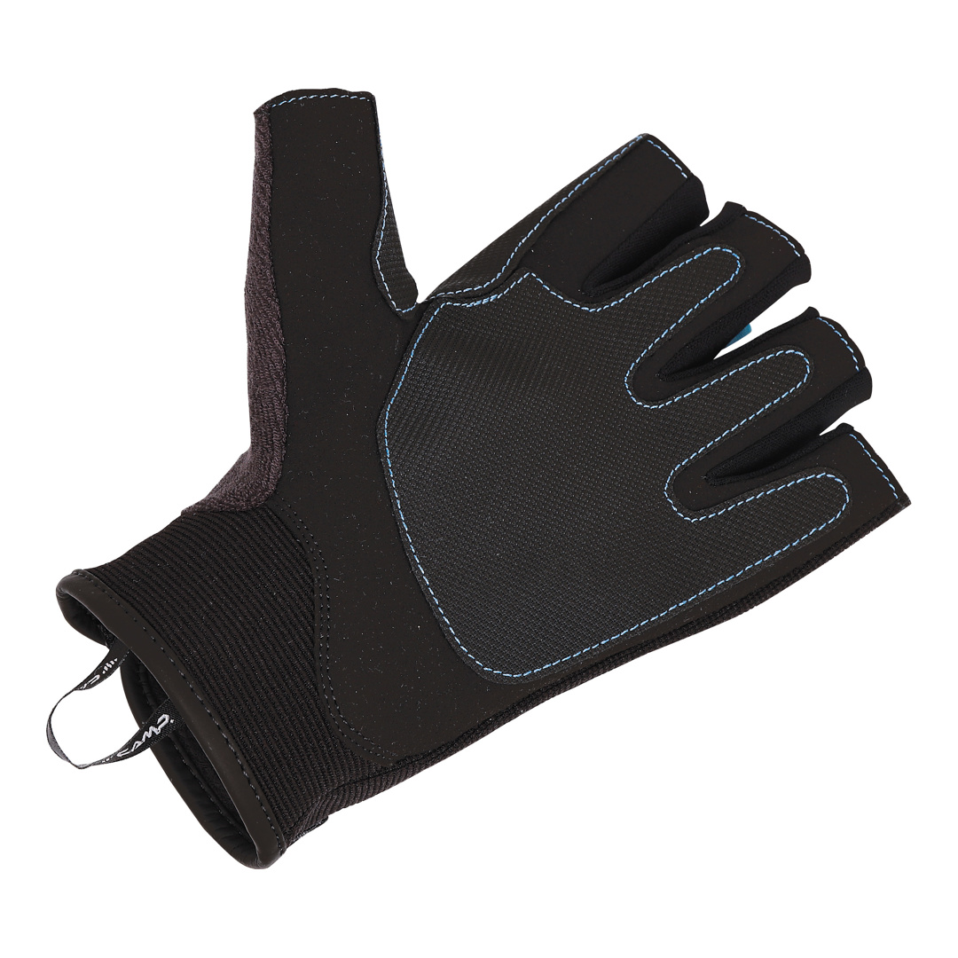 Guanti CAMP START FINGERLESS
