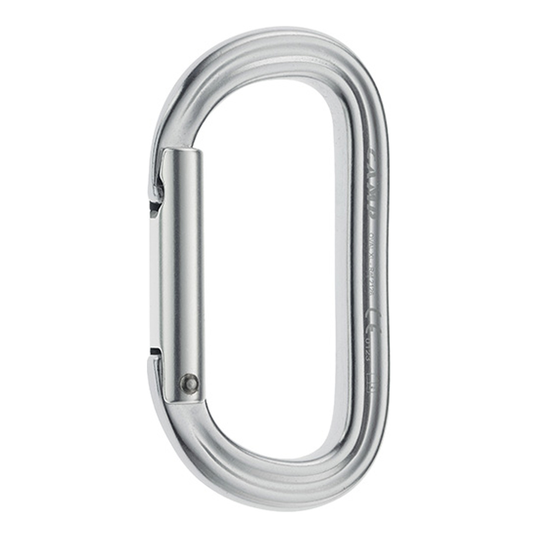 Moschettone CAMP OVAL XL