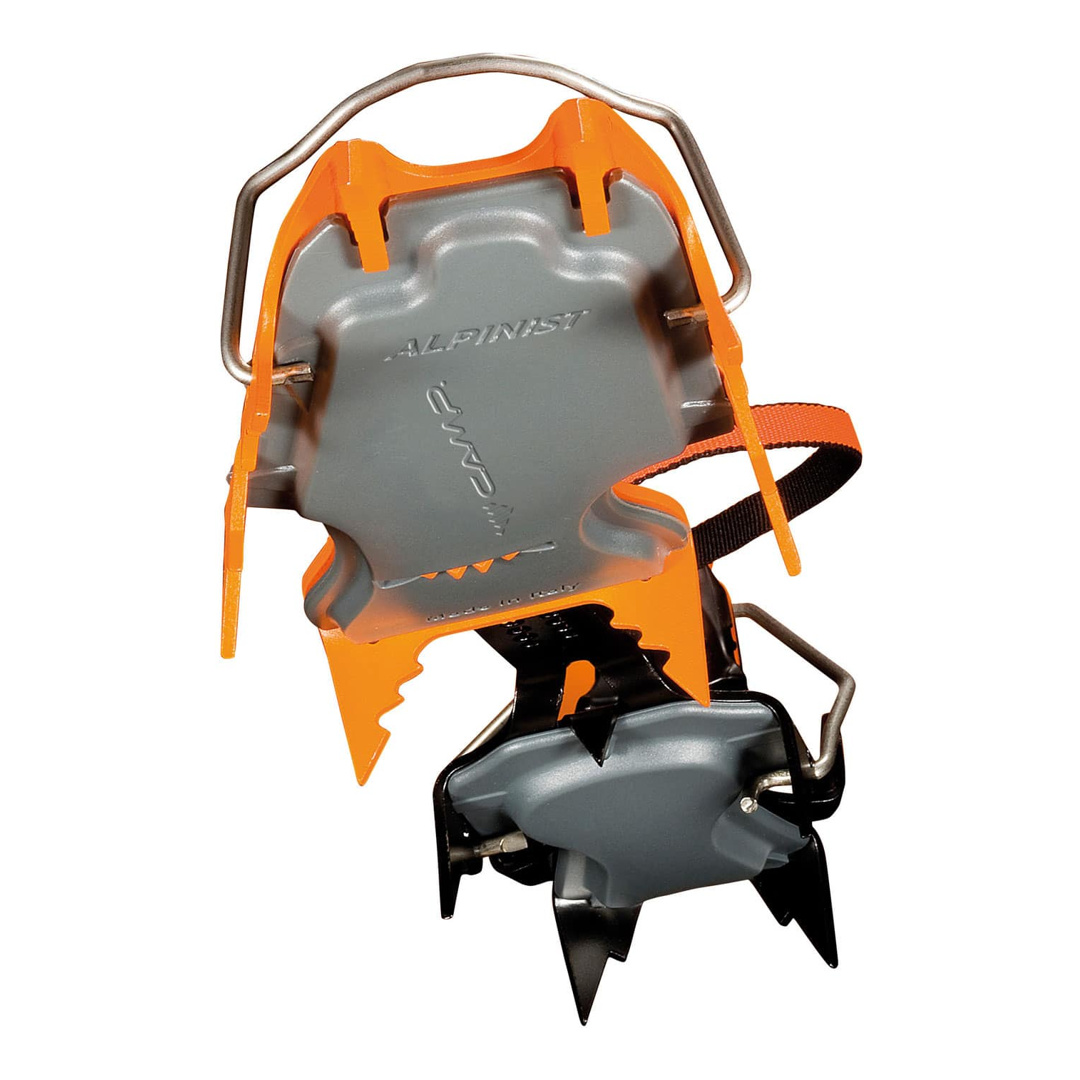 Ramponi CASSIN ALPINIST PRO - AUTO / SEMI-AUTO