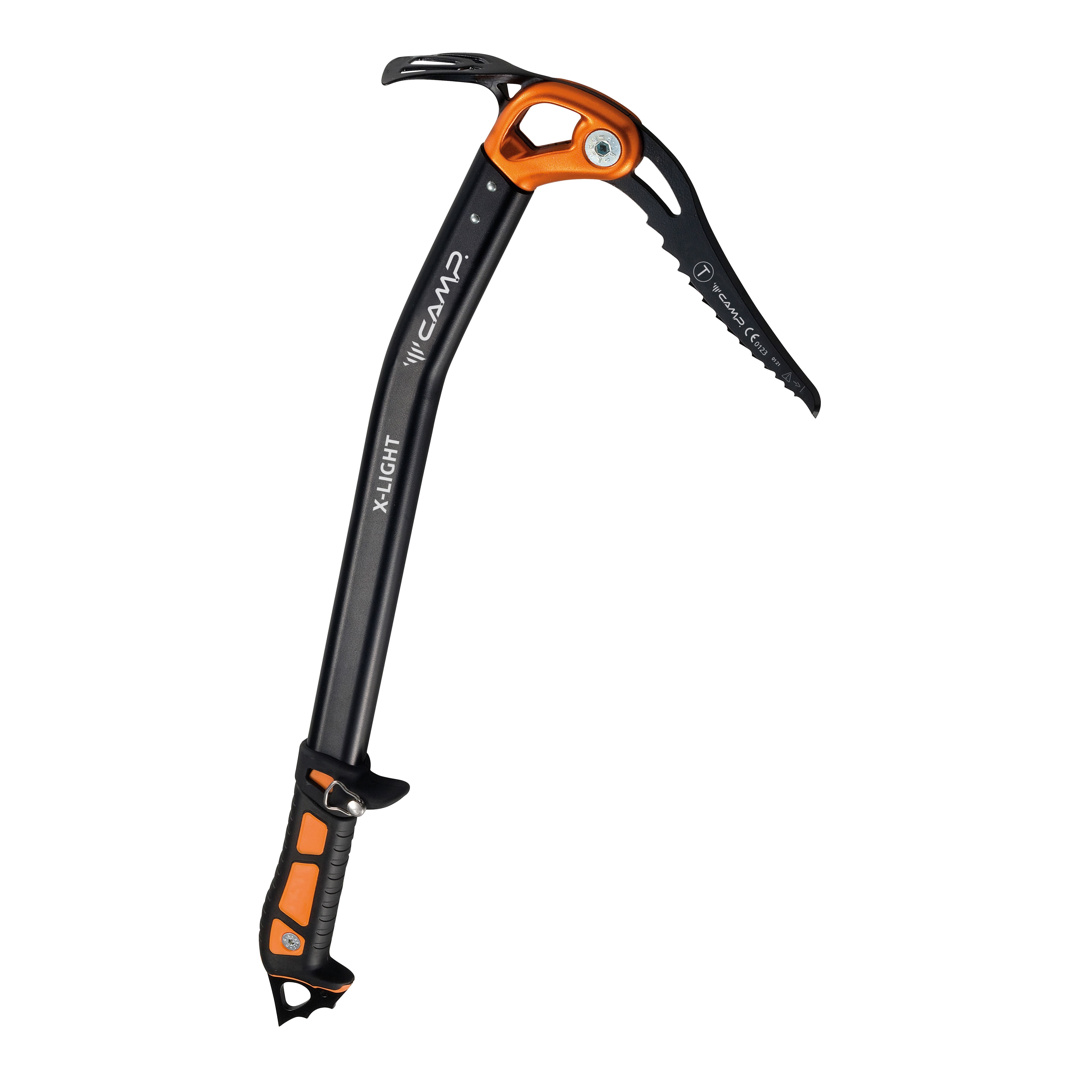 Piccozza CASSIN X-LIGHT - Paletta _ 50 cm