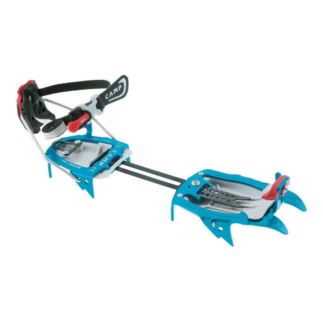 Ramponi Ski Alp CAMP Skimo Race