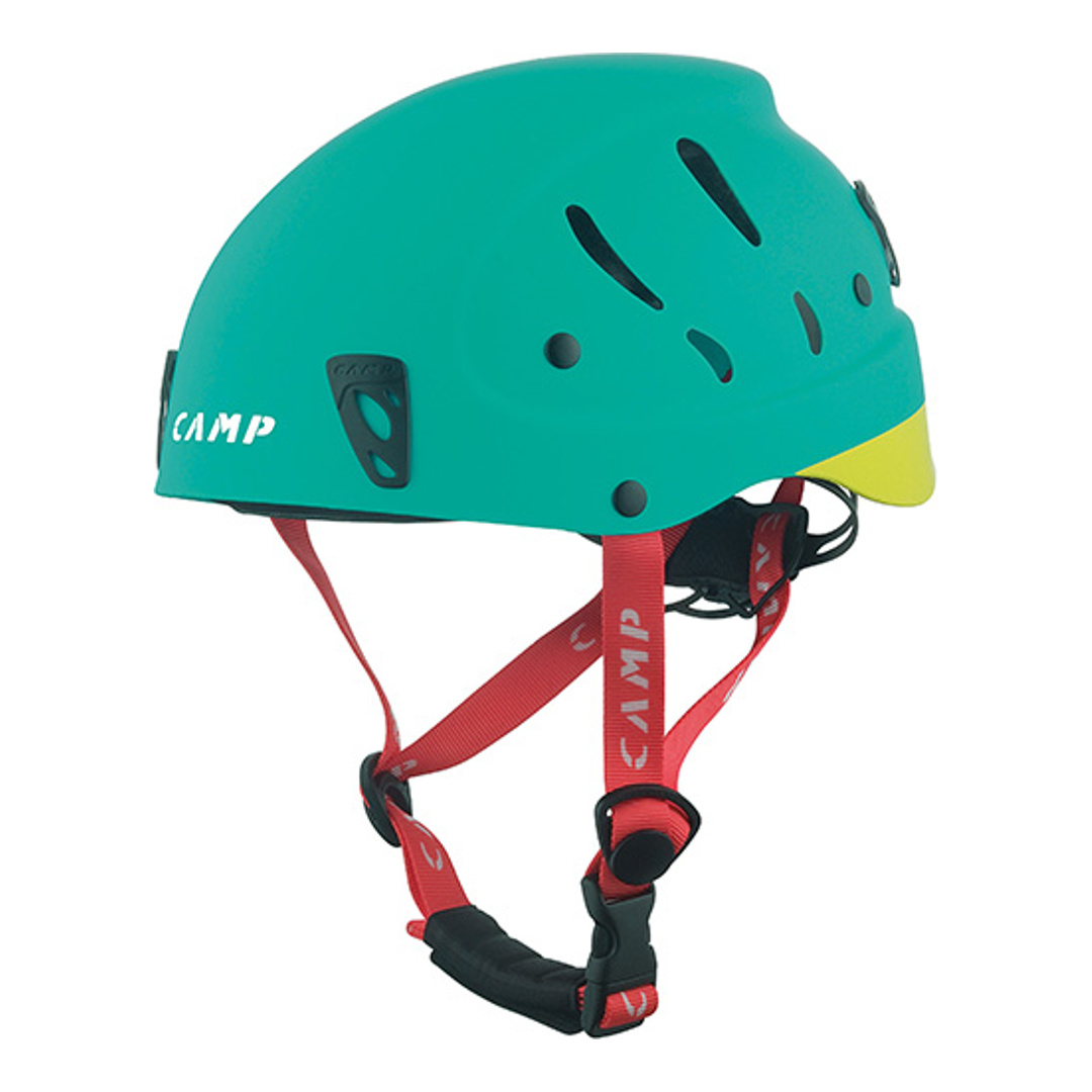 Casco CAMP ARMOUR-50-57 cm - Verde opale